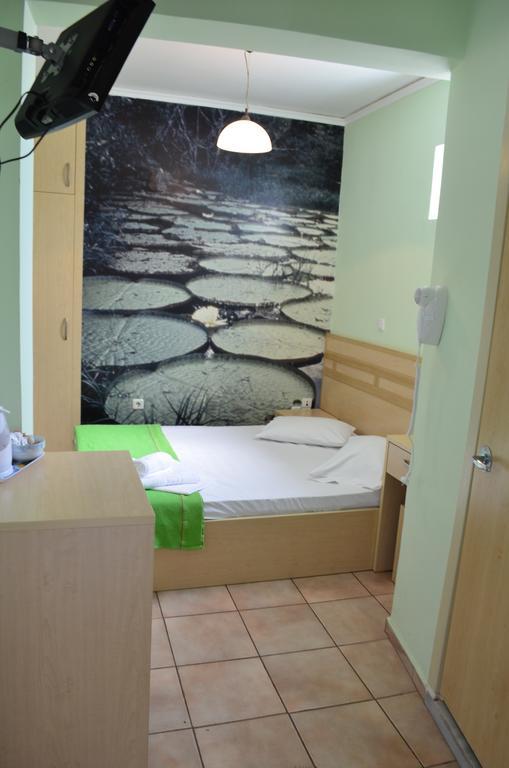 Fontana Rooms Mytilíni Szoba fotó