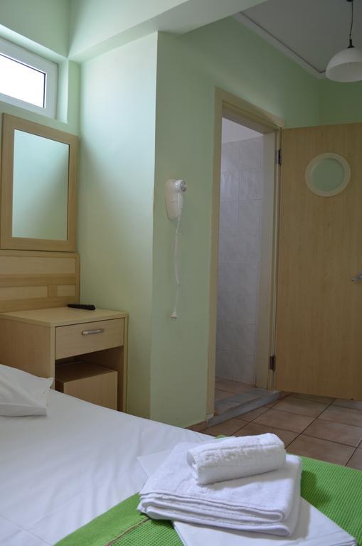 Fontana Rooms Mytilíni Szoba fotó