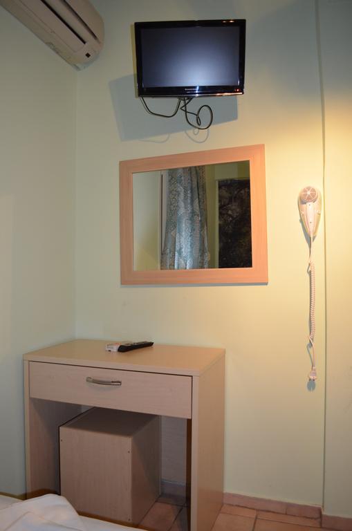 Fontana Rooms Mytilíni Szoba fotó