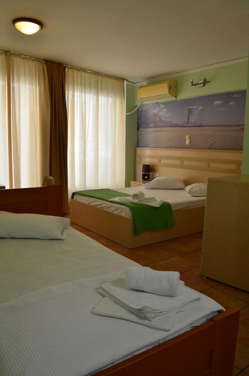 Fontana Rooms Mytilíni Szoba fotó