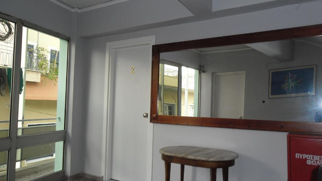 Fontana Rooms Mytilíni Kültér fotó